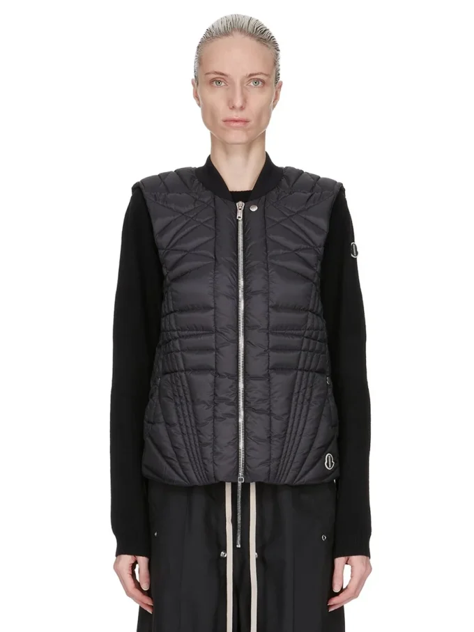 RICK OWENS – JASSEN MU02D1A03M4424-999 RICK OWENS – JASSEN MU02D1A03M4424-999