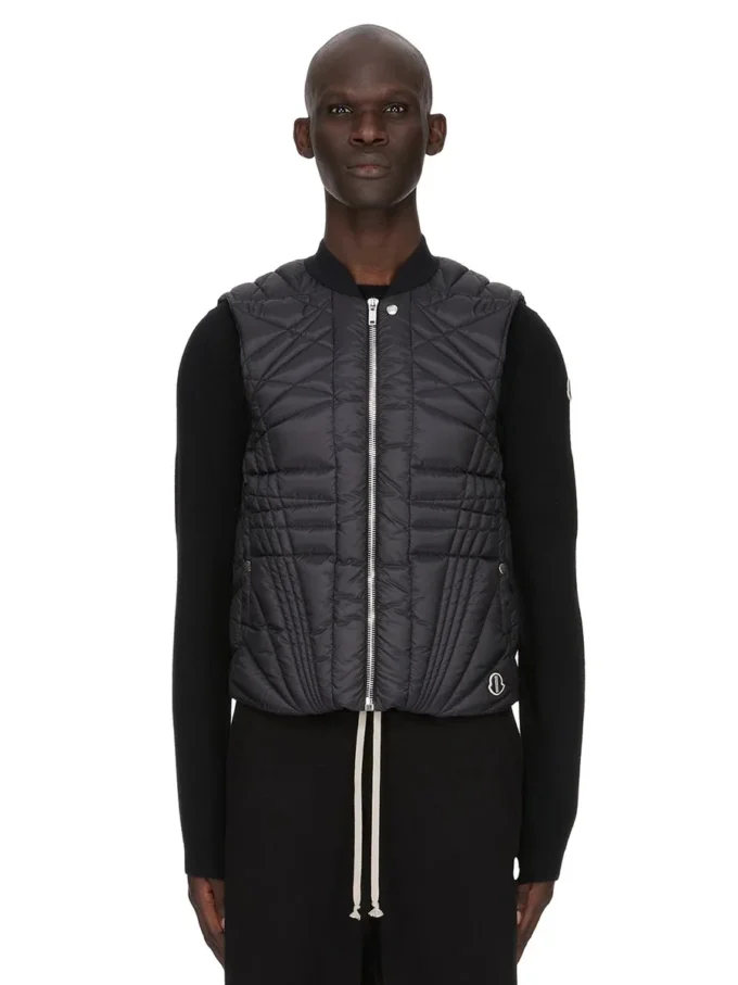 RICK OWENS – JASSEN MU02D1A03M4424-999 RICK OWENS – JASSEN MU02D1A03M4424-999