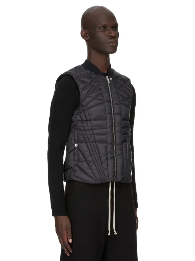 RICK OWENS – JASSEN MU02D1A03M4424-999 RICK OWENS – JASSEN MU02D1A03M4424-999