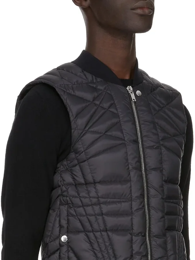 RICK OWENS – JASSEN MU02D1A03M4424-999 RICK OWENS – JASSEN MU02D1A03M4424-999