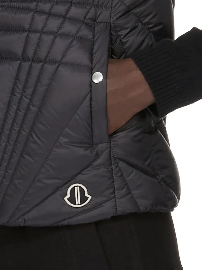 RICK OWENS – JASSEN MU02D1A03M4424-999 RICK OWENS – JASSEN MU02D1A03M4424-999