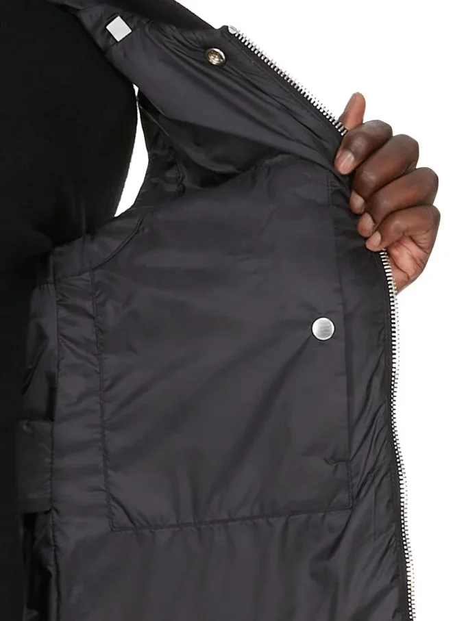 RICK OWENS – JASSEN MU02D1A03M4424-999 RICK OWENS – JASSEN MU02D1A03M4424-999