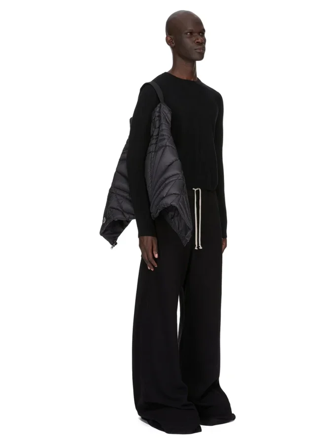 RICK OWENS – JASSEN MU02D1A03M4424-999 RICK OWENS – JASSEN MU02D1A03M4424-999