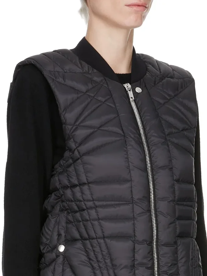 RICK OWENS – JASSEN MU02D1A03M4424-999 RICK OWENS – JASSEN MU02D1A03M4424-999