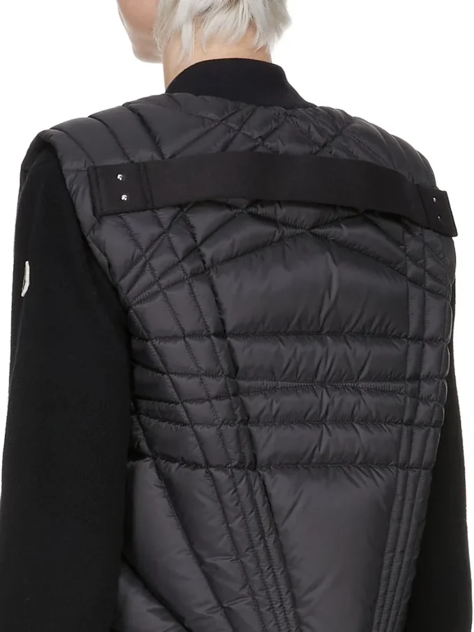 RICK OWENS – JASSEN MU02D1A03M4424-999 RICK OWENS – JASSEN MU02D1A03M4424-999