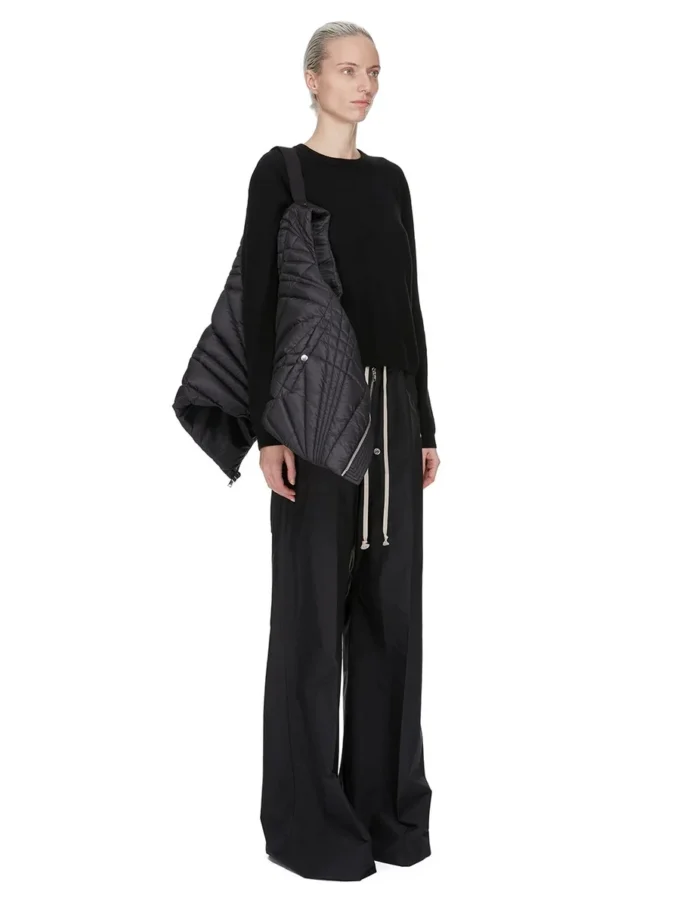 RICK OWENS – JASSEN MU02D1A03M4424-999 RICK OWENS – JASSEN MU02D1A03M4424-999