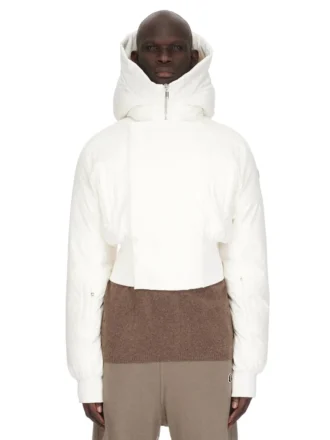 RICK OWENS – JASSEN MU02D1A08M4431-1