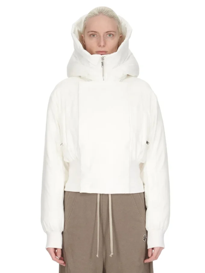 RICK OWENS – JASSEN MU02D1A08M4431-1 RICK OWENS – JASSEN MU02D1A08M4431-1