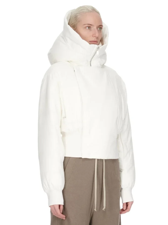 RICK OWENS – JASSEN MU02D1A08M4431-1 RICK OWENS – JASSEN MU02D1A08M4431-1