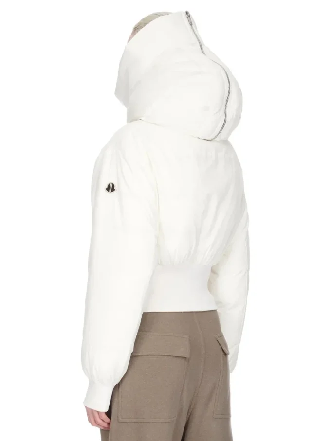 RICK OWENS – JASSEN MU02D1A08M4431-1 RICK OWENS – JASSEN MU02D1A08M4431-1