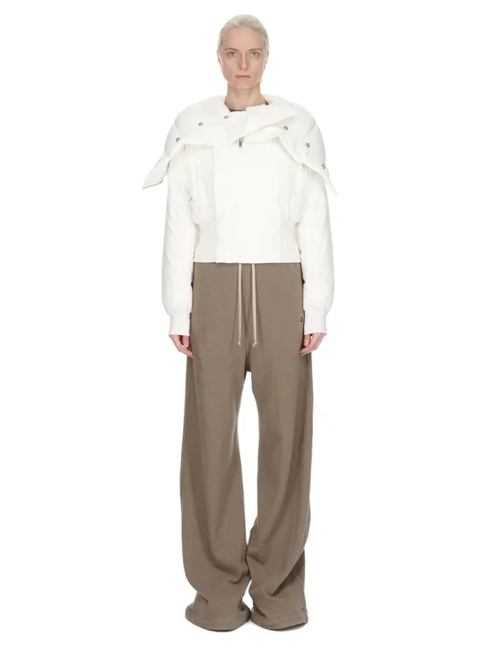 RICK OWENS – JASSEN MU02D1A08M4431-1 RICK OWENS – JASSEN MU02D1A08M4431-1