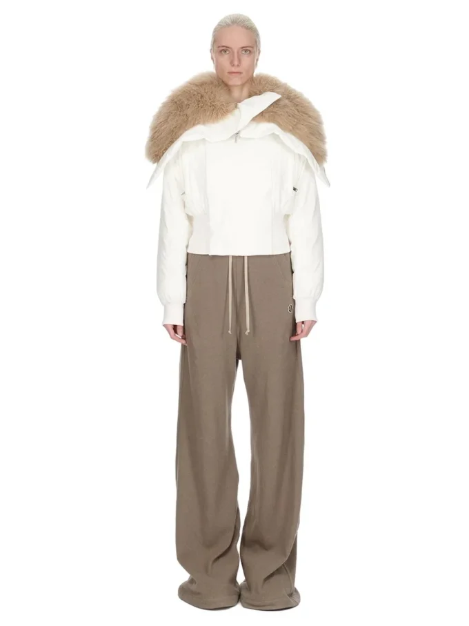 RICK OWENS – JASSEN MU02D1A08M4431-1 RICK OWENS – JASSEN MU02D1A08M4431-1