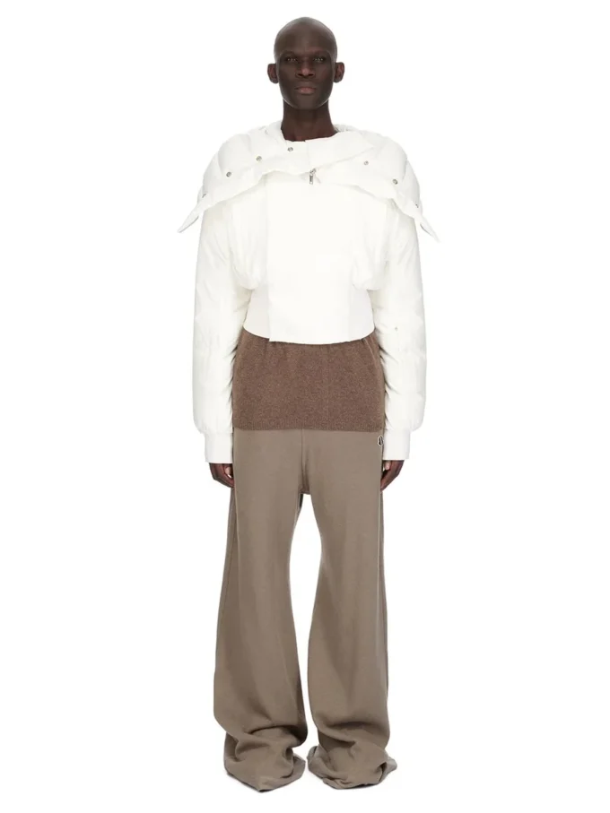 RICK OWENS – JASSEN MU02D1A08M4431-1 RICK OWENS – JASSEN MU02D1A08M4431-1