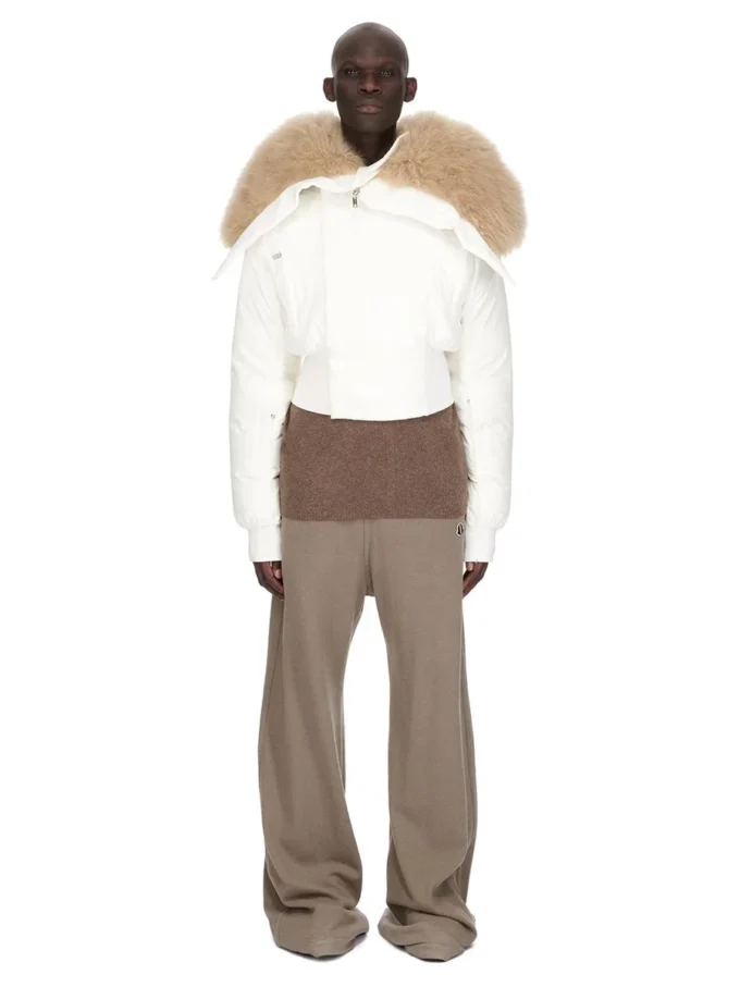 RICK OWENS – JASSEN MU02D1A08M4431-1 RICK OWENS – JASSEN MU02D1A08M4431-1