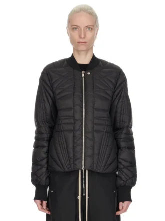 RICK OWENS – JASSEN MU02D1A10M4424-999
