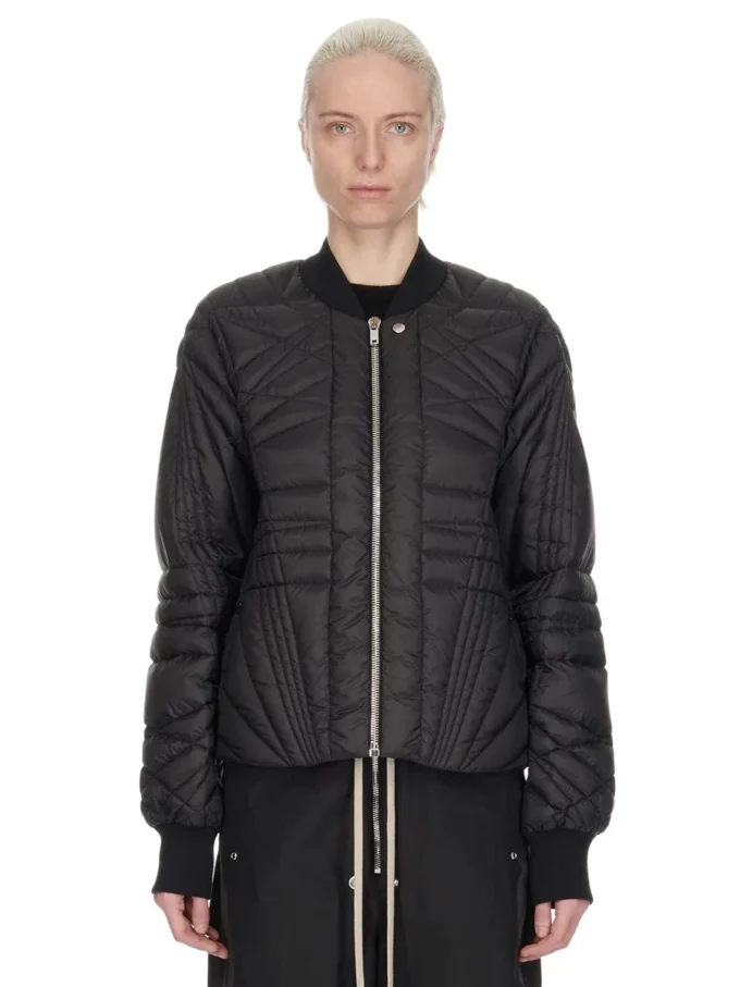 RICK OWENS – JASSEN MU02D1A10M4424-999 RICK OWENS – JASSEN MU02D1A10M4424-999
