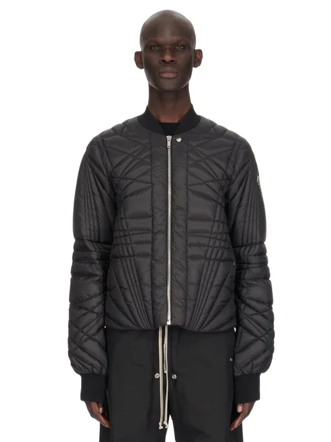 RICK OWENS – JASSEN MU02D1A10M4424-999 RICK OWENS – JASSEN MU02D1A10M4424-999