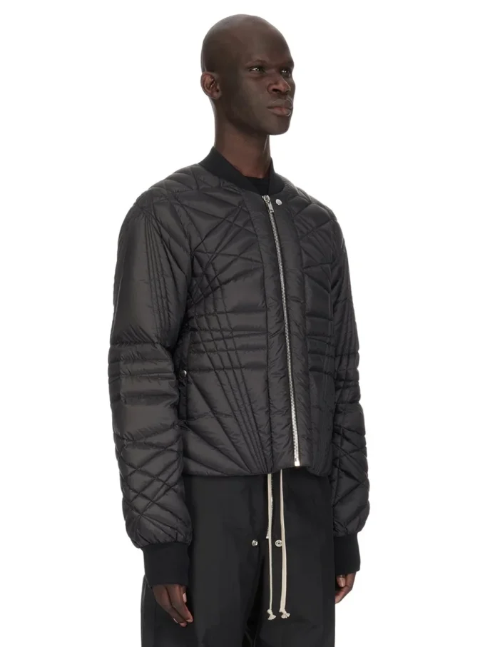 RICK OWENS – JASSEN MU02D1A10M4424-999 RICK OWENS – JASSEN MU02D1A10M4424-999