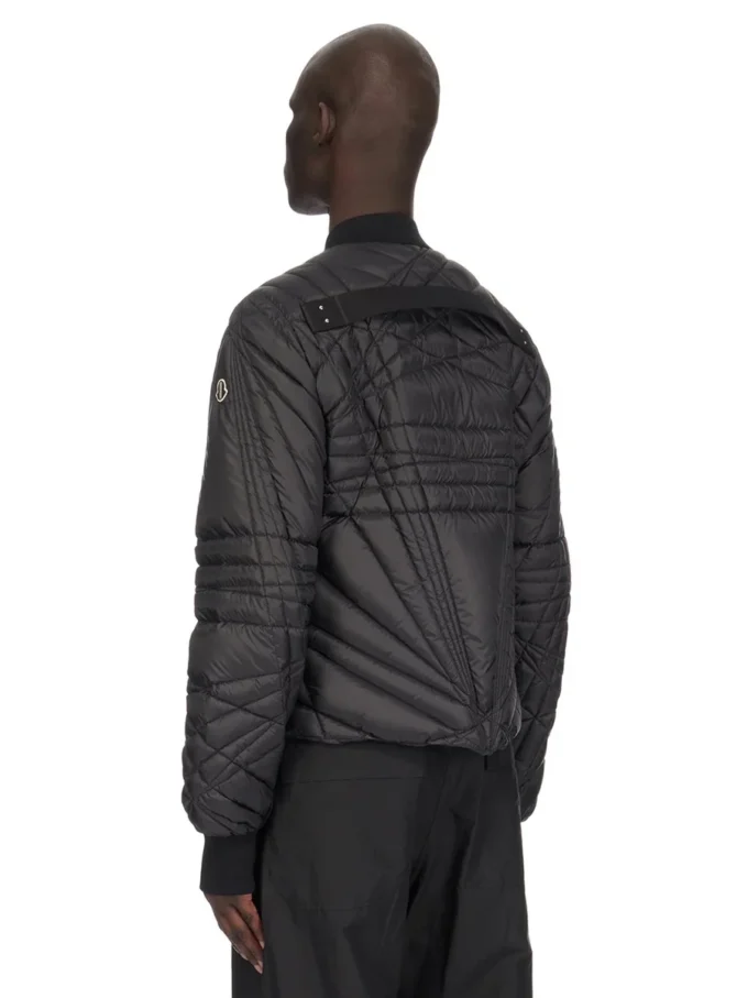 RICK OWENS – JASSEN MU02D1A10M4424-999 RICK OWENS – JASSEN MU02D1A10M4424-999