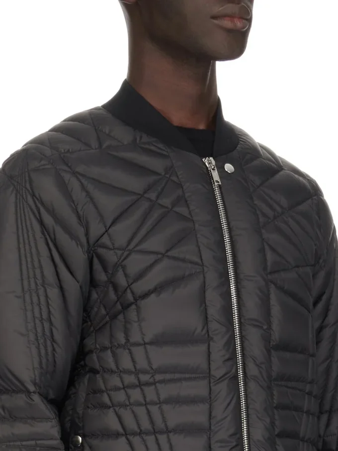 RICK OWENS – JASSEN MU02D1A10M4424-999 RICK OWENS – JASSEN MU02D1A10M4424-999