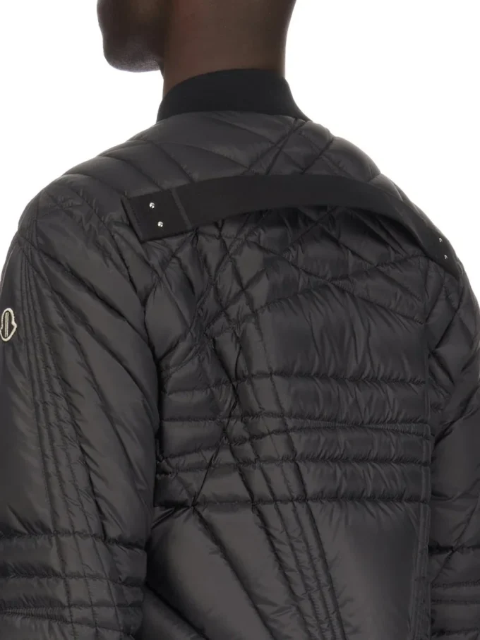 RICK OWENS – JASSEN MU02D1A10M4424-999 RICK OWENS – JASSEN MU02D1A10M4424-999