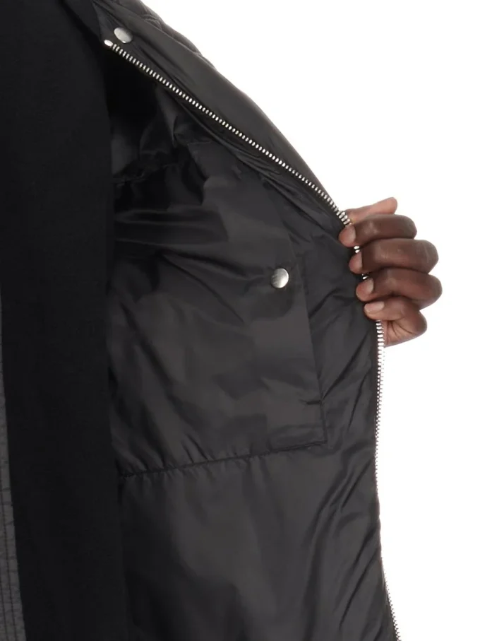 RICK OWENS – JASSEN MU02D1A10M4424-999 RICK OWENS – JASSEN MU02D1A10M4424-999