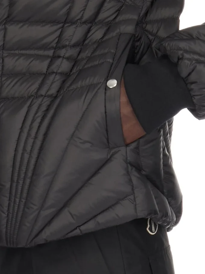 RICK OWENS – JASSEN MU02D1A10M4424-999 RICK OWENS – JASSEN MU02D1A10M4424-999