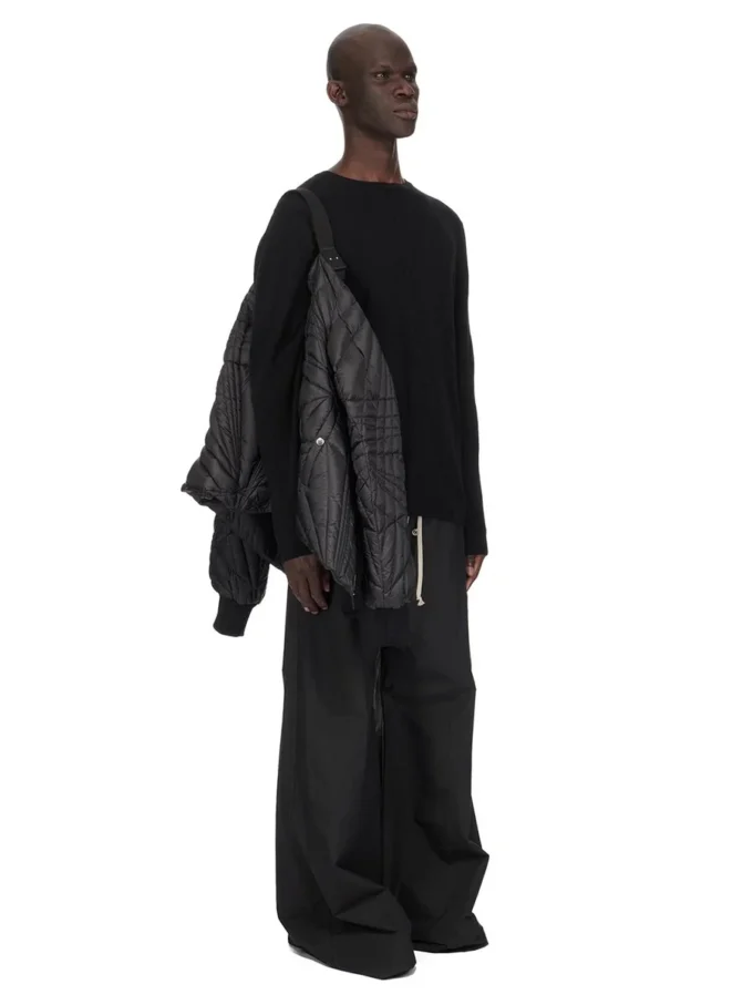 RICK OWENS – JASSEN MU02D1A10M4424-999 RICK OWENS – JASSEN MU02D1A10M4424-999
