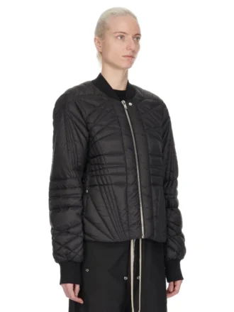 RICK OWENS – JASSEN MU02D1A10M4424-999