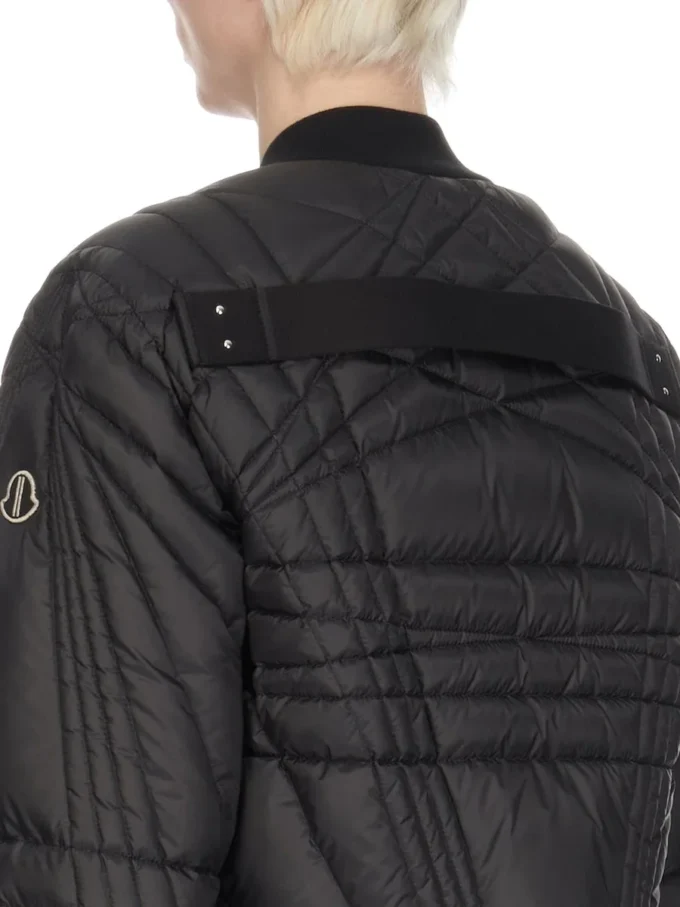 RICK OWENS – JASSEN MU02D1A10M4424-999 RICK OWENS – JASSEN MU02D1A10M4424-999