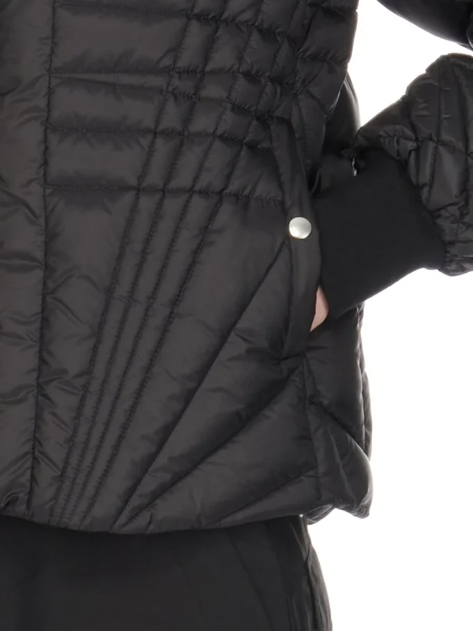 RICK OWENS – JASSEN MU02D1A10M4424-999 RICK OWENS – JASSEN MU02D1A10M4424-999