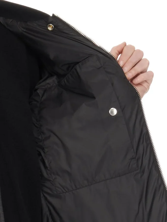 RICK OWENS – JASSEN MU02D1A10M4424-999 RICK OWENS – JASSEN MU02D1A10M4424-999