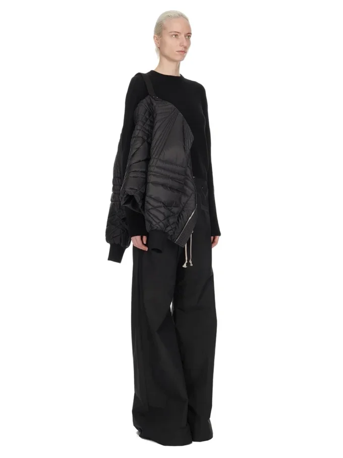 RICK OWENS – JASSEN MU02D1A10M4424-999 RICK OWENS – JASSEN MU02D1A10M4424-999