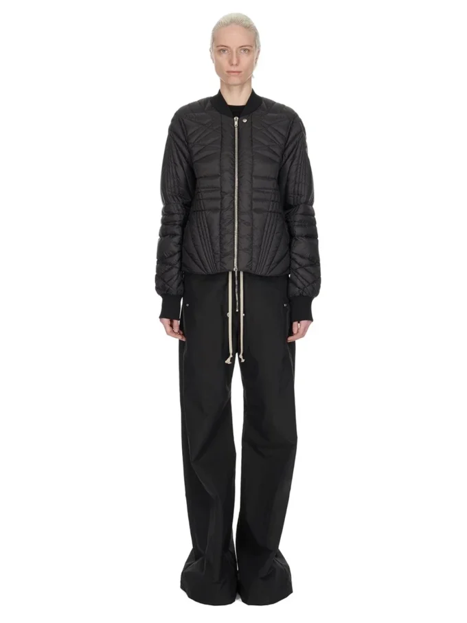 RICK OWENS – JASSEN MU02D1A10M4424-999 RICK OWENS – JASSEN MU02D1A10M4424-999