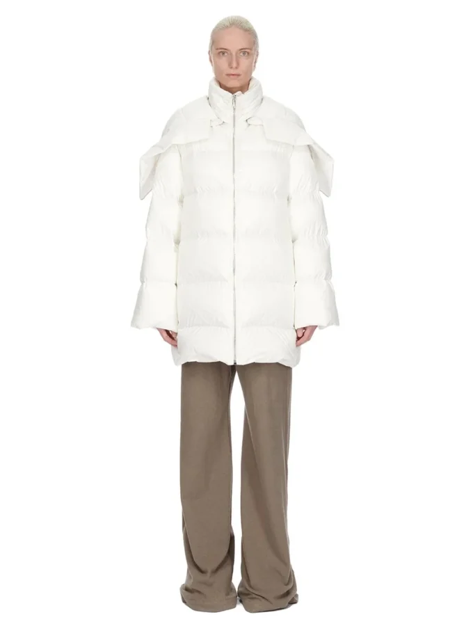 RICK OWENS – JASSEN MU02D1C02M4426-41 RICK OWENS – JASSEN MU02D1C02M4426-41