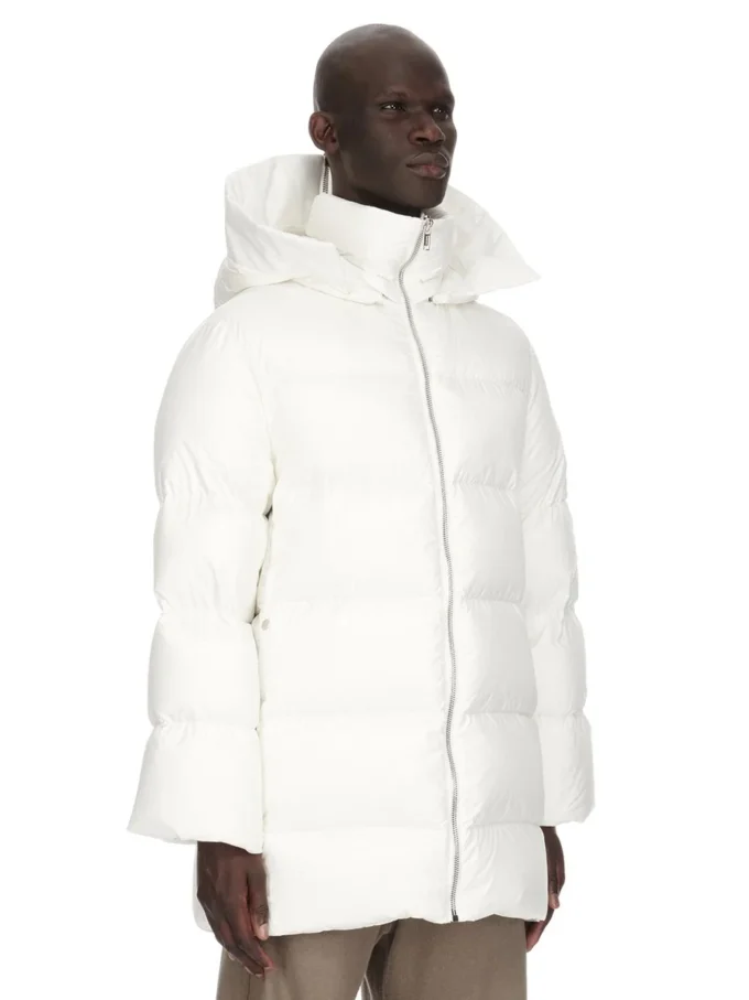 RICK OWENS – JASSEN MU02D1C02M4426-41 RICK OWENS – JASSEN MU02D1C02M4426-41