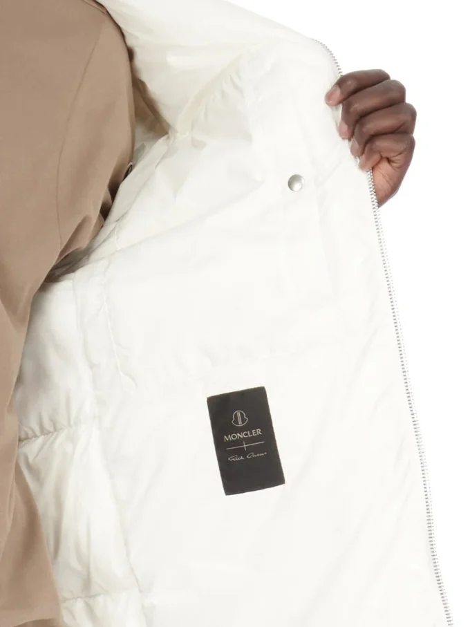 RICK OWENS – JASSEN MU02D1C02M4426-41 RICK OWENS – JASSEN MU02D1C02M4426-41