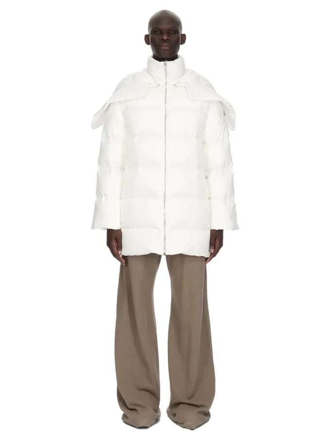 RICK OWENS – JASSEN MU02D1C02M4426-41 RICK OWENS – JASSEN MU02D1C02M4426-41