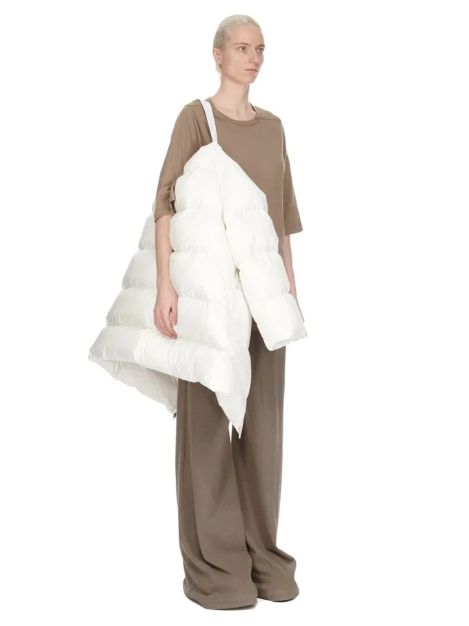 RICK OWENS – JASSEN MU02D1C02M4426-41 RICK OWENS – JASSEN MU02D1C02M4426-41