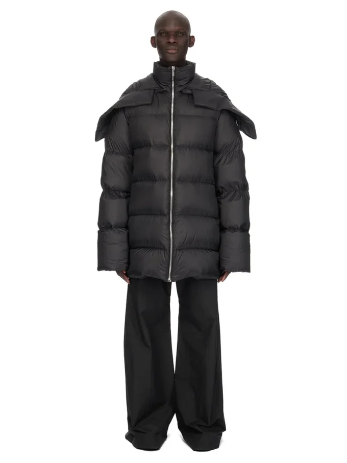 RICK OWENS – JASSEN MU02D1C02M4426-999 RICK OWENS – JASSEN MU02D1C02M4426-999