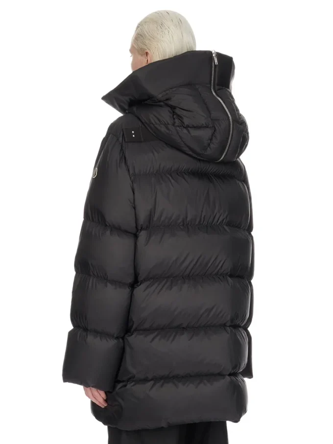 RICK OWENS – JASSEN MU02D1C02M4426-999 RICK OWENS – JASSEN MU02D1C02M4426-999