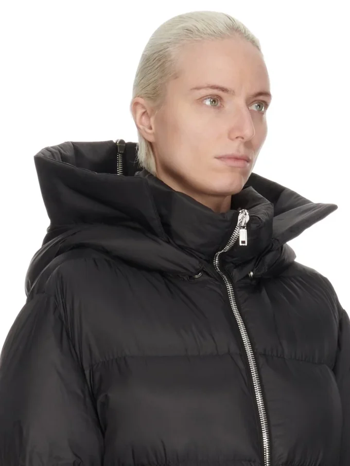 RICK OWENS – JASSEN MU02D1C02M4426-999 RICK OWENS – JASSEN MU02D1C02M4426-999