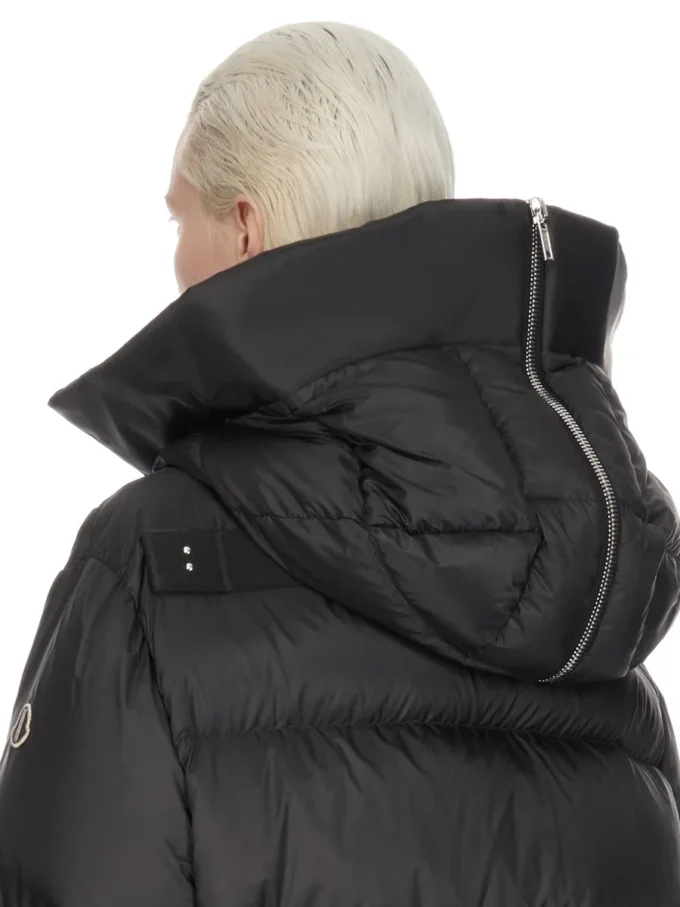 RICK OWENS – JASSEN MU02D1C02M4426-999 RICK OWENS – JASSEN MU02D1C02M4426-999