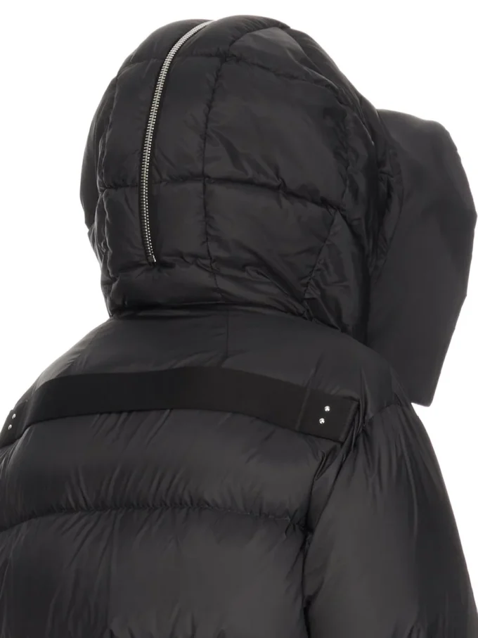 RICK OWENS – JASSEN MU02D1C02M4426-999 RICK OWENS – JASSEN MU02D1C02M4426-999