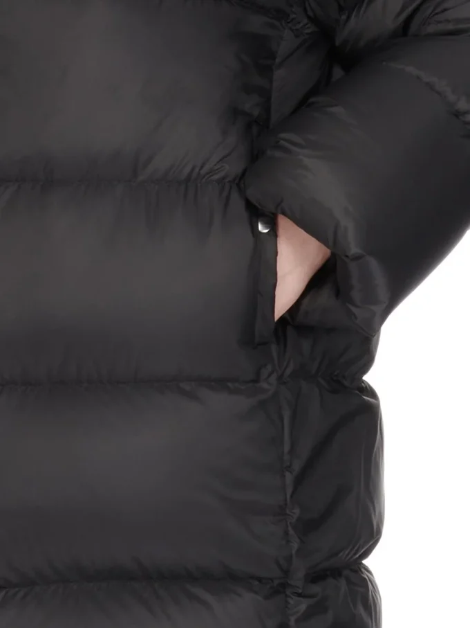 RICK OWENS – JASSEN MU02D1C02M4426-999 RICK OWENS – JASSEN MU02D1C02M4426-999