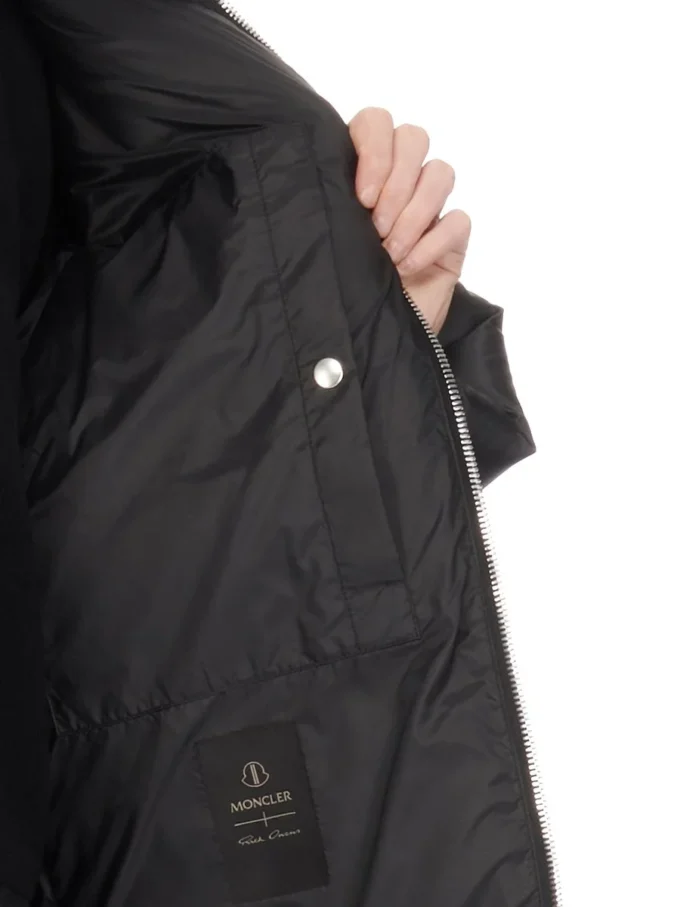 RICK OWENS – JASSEN MU02D1C02M4426-999 RICK OWENS – JASSEN MU02D1C02M4426-999