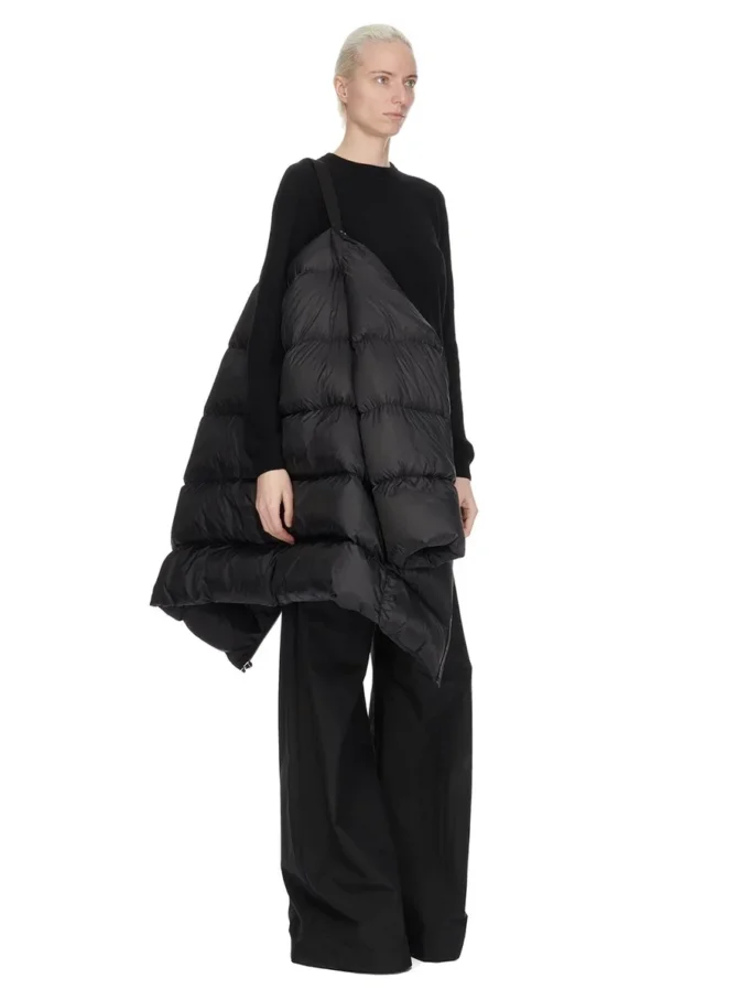 RICK OWENS – JASSEN MU02D1C02M4426-999 RICK OWENS – JASSEN MU02D1C02M4426-999