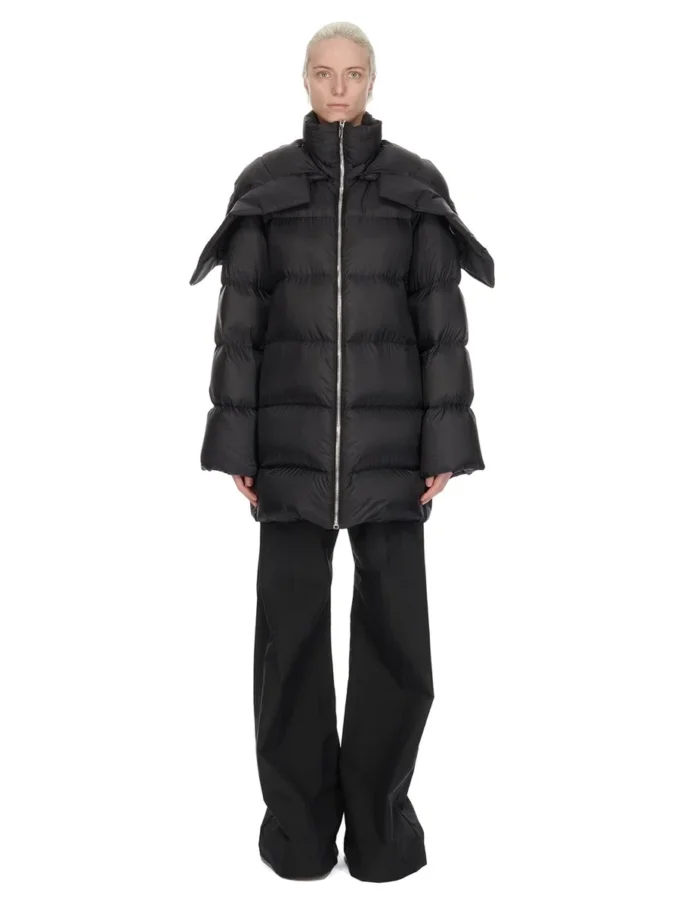 RICK OWENS – JASSEN MU02D1C02M4426-999 RICK OWENS – JASSEN MU02D1C02M4426-999