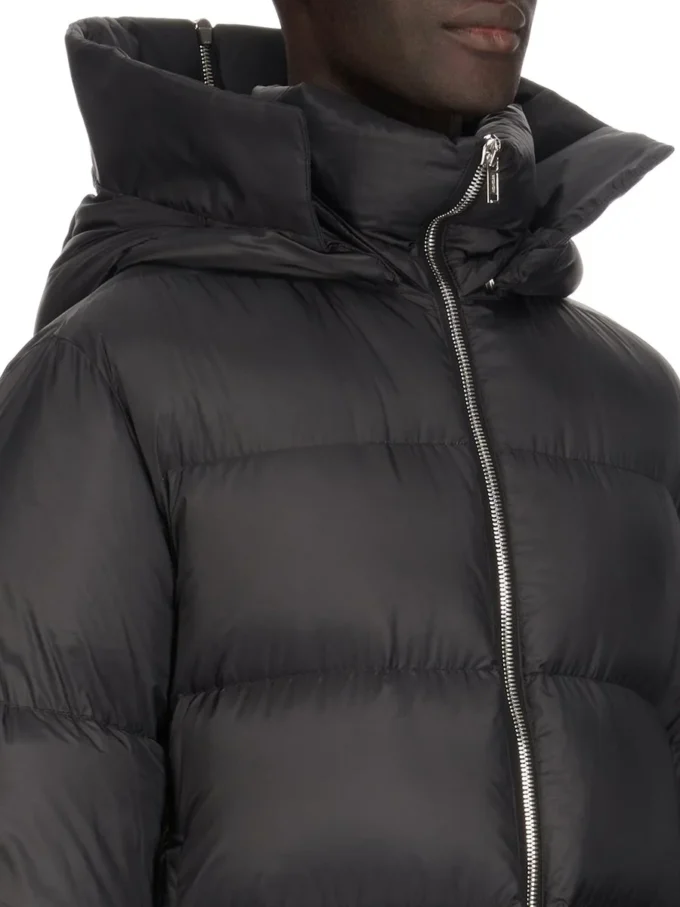 RICK OWENS – JASSEN MU02D1C02M4426-999 RICK OWENS – JASSEN MU02D1C02M4426-999