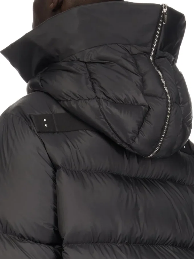 RICK OWENS – JASSEN MU02D1C02M4426-999 RICK OWENS – JASSEN MU02D1C02M4426-999